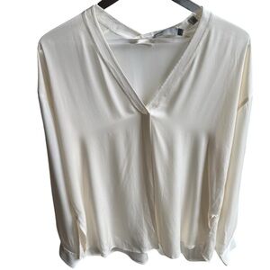 Vince blouse size 6